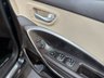 USED 2016 16 HYUNDAI SANTA FE 2.2 CRDi Blue Drive Premium SE SUV 5dr Diesel Auto 4WD Euro 6 (s/s) (7 Seat) (200 ps) 2 keys, FSH, pan roof, cruise, NAV