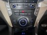 USED 2016 16 HYUNDAI SANTA FE 2.2 CRDi Blue Drive Premium SE SUV 5dr Diesel Auto 4WD Euro 6 (s/s) (7 Seat) (200 ps) 2 keys, FSH, pan roof, cruise, NAV