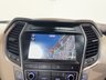 USED 2016 16 HYUNDAI SANTA FE 2.2 CRDi Blue Drive Premium SE SUV 5dr Diesel Auto 4WD Euro 6 (s/s) (7 Seat) (200 ps) 2 keys, FSH, pan roof, cruise, NAV
