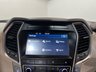 USED 2016 16 HYUNDAI SANTA FE 2.2 CRDi Blue Drive Premium SE SUV 5dr Diesel Auto 4WD Euro 6 (s/s) (7 Seat) (200 ps) 2 keys, FSH, pan roof, cruise, NAV