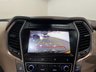 USED 2016 16 HYUNDAI SANTA FE 2.2 CRDi Blue Drive Premium SE SUV 5dr Diesel Auto 4WD Euro 6 (s/s) (7 Seat) (200 ps) 2 keys, FSH, pan roof, cruise, NAV