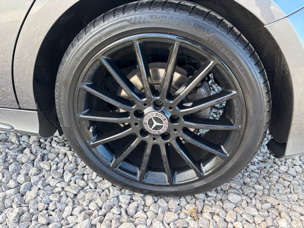 USED 2016 66 MERCEDES-BENZ A-CLASS 1.6 A180 AMG Line (Premium) Hatchback 5dr Petrol 7G-DCT Euro 6 (s/s) (122 ps) &pound;ZERO DEPOSIT FINANCE