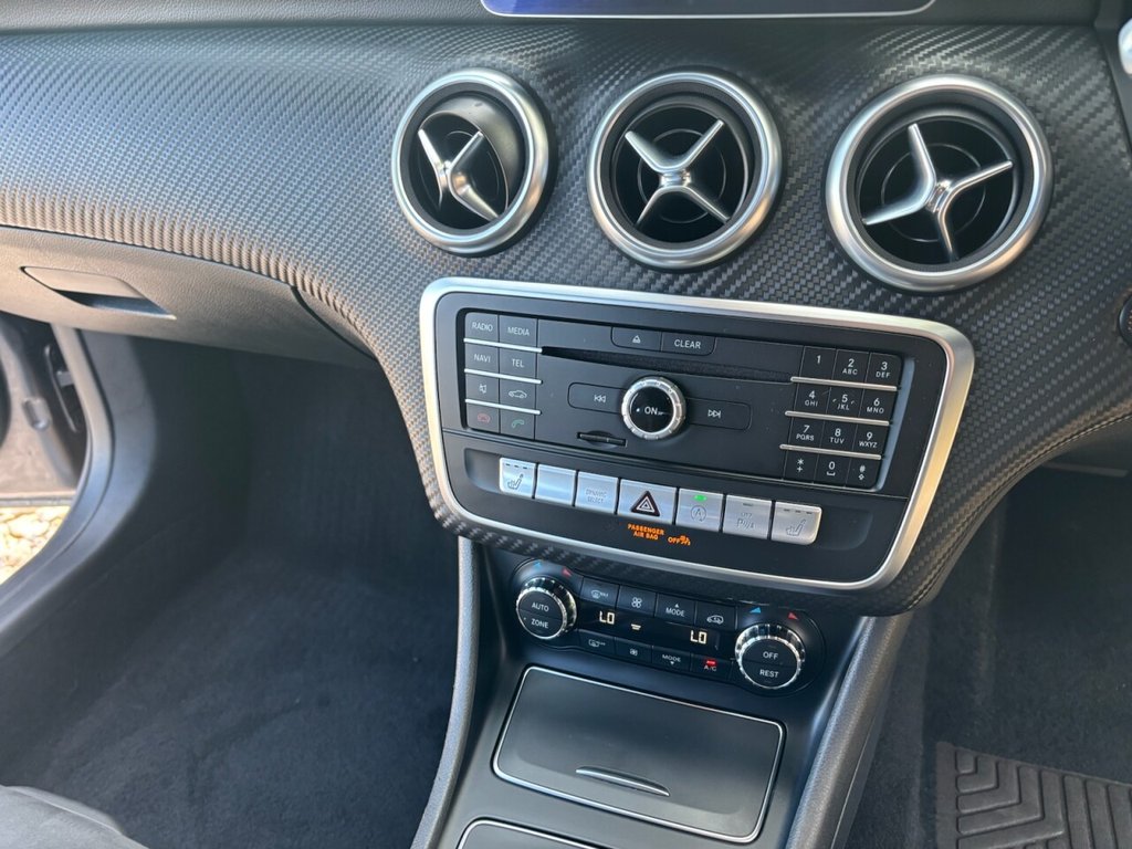 USED 2016 66 MERCEDES-BENZ A-CLASS 1.6 A180 AMG Line (Premium) Hatchback 5dr Petrol 7G-DCT Euro 6 (s/s) (122 ps) &pound;ZERO DEPOSIT FINANCE