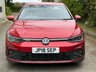 USED 2022 VOLKSWAGEN GOLF 2.0 TDI GTD Hatchback 5dr Diesel DSG Euro 6 (s/s) (200 ps) 