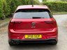 USED 2022 VOLKSWAGEN GOLF 2.0 TDI GTD Hatchback 5dr Diesel DSG Euro 6 (s/s) (200 ps) 