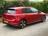 USED 2022 VOLKSWAGEN GOLF 2.0 TDI GTD Hatchback 5dr Diesel DSG Euro 6 (s/s) (200 ps) 