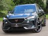 USED 2021 21 CUPRA FORMENTOR 1.5 TSI V2 DSG Euro 6 (s/s) 5dr 1 OWNER FROM NEW!
