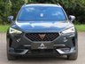 USED 2021 21 CUPRA FORMENTOR 1.5 TSI V2 DSG Euro 6 (s/s) 5dr 1 OWNER FROM NEW!