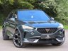 USED 2021 21 CUPRA FORMENTOR 1.5 TSI V2 DSG Euro 6 (s/s) 5dr 1 OWNER FROM NEW!