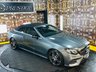 USED 2018 68 MERCEDES-BENZ E CLASS 2.0 E220d AMG Line (Premium) Cabriolet G-Tronic+ Euro 6 (s/s) 2dr FSH|FREE 12M GOLD WARRANTY!!!!