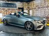 USED 2018 68 MERCEDES-BENZ E CLASS 2.0 E220d AMG Line (Premium) Cabriolet G-Tronic+ Euro 6 (s/s) 2dr FSH|FREE 12M GOLD WARRANTY!!!!