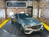 USED 2018 68 MERCEDES-BENZ E CLASS 2.0 E220d AMG Line (Premium) Cabriolet G-Tronic+ Euro 6 (s/s) 2dr FSH|FREE 12M GOLD WARRANTY!!!!
