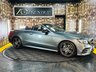 USED 2018 68 MERCEDES-BENZ E CLASS 2.0 E220d AMG Line (Premium) Cabriolet G-Tronic+ Euro 6 (s/s) 2dr FSH|FREE 12M GOLD WARRANTY!!!!