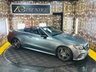 USED 2018 68 MERCEDES-BENZ E CLASS 2.0 E220d AMG Line (Premium) Cabriolet G-Tronic+ Euro 6 (s/s) 2dr FSH|FREE 12M GOLD WARRANTY!!!!