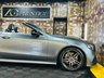 USED 2018 68 MERCEDES-BENZ E CLASS 2.0 E220d AMG Line (Premium) Cabriolet G-Tronic+ Euro 6 (s/s) 2dr FSH|FREE 12M GOLD WARRANTY!!!!