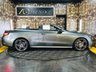USED 2018 68 MERCEDES-BENZ E CLASS 2.0 E220d AMG Line (Premium) Cabriolet G-Tronic+ Euro 6 (s/s) 2dr FSH|FREE 12M GOLD WARRANTY!!!!