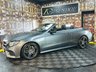 USED 2018 68 MERCEDES-BENZ E CLASS 2.0 E220d AMG Line (Premium) Cabriolet G-Tronic+ Euro 6 (s/s) 2dr FSH|FREE 12M GOLD WARRANTY!!!!