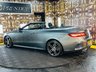 USED 2018 68 MERCEDES-BENZ E CLASS 2.0 E220d AMG Line (Premium) Cabriolet G-Tronic+ Euro 6 (s/s) 2dr FSH|FREE 12M GOLD WARRANTY!!!!
