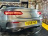 USED 2018 68 MERCEDES-BENZ E CLASS 2.0 E220d AMG Line (Premium) Cabriolet G-Tronic+ Euro 6 (s/s) 2dr FSH|FREE 12M GOLD WARRANTY!!!!
