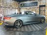 USED 2018 68 MERCEDES-BENZ E CLASS 2.0 E220d AMG Line (Premium) Cabriolet G-Tronic+ Euro 6 (s/s) 2dr FSH|FREE 12M GOLD WARRANTY!!!!