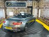 USED 2018 68 MERCEDES-BENZ E CLASS 2.0 E220d AMG Line (Premium) Cabriolet G-Tronic+ Euro 6 (s/s) 2dr FSH|FREE 12M GOLD WARRANTY!!!!