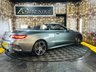 USED 2018 68 MERCEDES-BENZ E CLASS 2.0 E220d AMG Line (Premium) Cabriolet G-Tronic+ Euro 6 (s/s) 2dr FSH|FREE 12M GOLD WARRANTY!!!!
