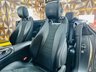 USED 2018 68 MERCEDES-BENZ E CLASS 2.0 E220d AMG Line (Premium) Cabriolet G-Tronic+ Euro 6 (s/s) 2dr FSH|FREE 12M GOLD WARRANTY!!!!