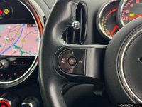 USED 2022 22 MINI COUNTRYMAN 1.5 10kWh Cooper SE Classic SUV 5dr Petrol Plug-in Hybrid Auto ALL4 Euro 6 (s/s) (222 ps) 1 Owner / Apple Car Play / DAB Radio / Sat Nav / Bluetooth / Isofix / Parking Sensors