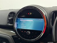 USED 2022 22 MINI COUNTRYMAN 1.5 10kWh Cooper SE Classic SUV 5dr Petrol Plug-in Hybrid Auto ALL4 Euro 6 (s/s) (222 ps) 1 Owner / Apple Car Play / DAB Radio / Sat Nav / Bluetooth / Isofix / Parking Sensors