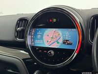 USED 2022 22 MINI COUNTRYMAN 1.5 10kWh Cooper SE Classic SUV 5dr Petrol Plug-in Hybrid Auto ALL4 Euro 6 (s/s) (222 ps) 1 Owner / Apple Car Play / DAB Radio / Sat Nav / Bluetooth / Isofix / Parking Sensors