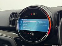 USED 2022 22 MINI COUNTRYMAN 1.5 10kWh Cooper SE Classic SUV 5dr Petrol Plug-in Hybrid Auto ALL4 Euro 6 (s/s) (222 ps) 1 Owner / Apple Car Play / DAB Radio / Sat Nav / Bluetooth / Isofix / Parking Sensors