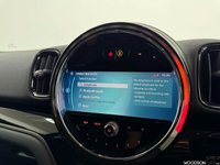 USED 2022 22 MINI COUNTRYMAN 1.5 10kWh Cooper SE Classic SUV 5dr Petrol Plug-in Hybrid Auto ALL4 Euro 6 (s/s) (222 ps) 1 Owner / Apple Car Play / DAB Radio / Sat Nav / Bluetooth / Isofix / Parking Sensors