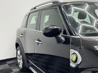 USED 2022 22 MINI COUNTRYMAN 1.5 10kWh Cooper SE Classic SUV 5dr Petrol Plug-in Hybrid Auto ALL4 Euro 6 (s/s) (222 ps) 1 Owner / Apple Car Play / DAB Radio / Sat Nav / Bluetooth / Isofix / Parking Sensors