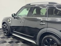 USED 2022 22 MINI COUNTRYMAN 1.5 10kWh Cooper SE Classic SUV 5dr Petrol Plug-in Hybrid Auto ALL4 Euro 6 (s/s) (222 ps) 1 Owner / Apple Car Play / DAB Radio / Sat Nav / Bluetooth / Isofix / Parking Sensors