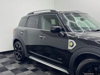 USED 2022 22 MINI COUNTRYMAN 1.5 10kWh Cooper SE Classic SUV 5dr Petrol Plug-in Hybrid Auto ALL4 Euro 6 (s/s) (222 ps) 1 Owner / Apple Car Play / DAB Radio / Sat Nav / Bluetooth / Isofix / Parking Sensors
