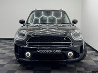 USED 2022 22 MINI COUNTRYMAN 1.5 10kWh Cooper SE Classic SUV 5dr Petrol Plug-in Hybrid Auto ALL4 Euro 6 (s/s) (222 ps) 1 Owner / Apple Car Play / DAB Radio / Sat Nav / Bluetooth / Isofix / Parking Sensors