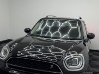 USED 2022 22 MINI COUNTRYMAN 1.5 10kWh Cooper SE Classic SUV 5dr Petrol Plug-in Hybrid Auto ALL4 Euro 6 (s/s) (222 ps) 1 Owner / Apple Car Play / DAB Radio / Sat Nav / Bluetooth / Isofix / Parking Sensors