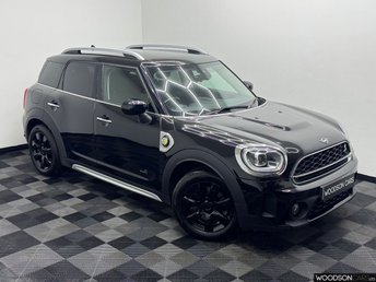 2022 MINI COUNTRYMAN