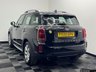 USED 2022 22 MINI COUNTRYMAN 1.5 10kWh Cooper SE Classic SUV 5dr Petrol Plug-in Hybrid Auto ALL4 Euro 6 (s/s) (222 ps) 1 Owner / Apple Car Play / DAB Radio / Sat Nav / Bluetooth / Isofix / Parking Sensors