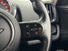 USED 2022 22 MINI COUNTRYMAN 1.5 10kWh Cooper SE Classic SUV 5dr Petrol Plug-in Hybrid Auto ALL4 Euro 6 (s/s) (222 ps) 1 Owner / Apple Car Play / DAB Radio / Sat Nav / Bluetooth / Isofix / Parking Sensors