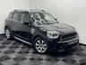 USED 2022 22 MINI COUNTRYMAN 1.5 10kWh Cooper SE Classic SUV 5dr Petrol Plug-in Hybrid Auto ALL4 Euro 6 (s/s) (222 ps) 1 Owner / Apple Car Play / DAB Radio / Sat Nav / Bluetooth / Isofix / Parking Sensors