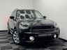USED 2022 22 MINI COUNTRYMAN 1.5 10kWh Cooper SE Classic SUV 5dr Petrol Plug-in Hybrid Auto ALL4 Euro 6 (s/s) (222 ps) 1 Owner / Apple Car Play / DAB Radio / Sat Nav / Bluetooth / Isofix / Parking Sensors
