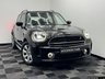 USED 2022 22 MINI COUNTRYMAN 1.5 10kWh Cooper SE Classic SUV 5dr Petrol Plug-in Hybrid Auto ALL4 Euro 6 (s/s) (222 ps) 1 Owner / Apple Car Play / DAB Radio / Sat Nav / Bluetooth / Isofix / Parking Sensors