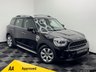 USED 2022 22 MINI COUNTRYMAN 1.5 10kWh Cooper SE Classic SUV 5dr Petrol Plug-in Hybrid Auto ALL4 Euro 6 (s/s) (222 ps) 1 Owner / Apple Car Play / DAB Radio / Sat Nav / Bluetooth / Isofix / Parking Sensors
