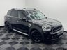USED 2022 22 MINI COUNTRYMAN 1.5 10kWh Cooper SE Classic SUV 5dr Petrol Plug-in Hybrid Auto ALL4 Euro 6 (s/s) (222 ps) 1 Owner / Apple Car Play / DAB Radio / Sat Nav / Bluetooth / Isofix / Parking Sensors