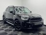 USED 2022 22 MINI COUNTRYMAN 1.5 10kWh Cooper SE Classic SUV 5dr Petrol Plug-in Hybrid Auto ALL4 Euro 6 (s/s) (222 ps) 1 Owner / Apple Car Play / DAB Radio / Sat Nav / Bluetooth / Isofix / Parking Sensors