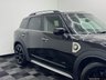 USED 2022 22 MINI COUNTRYMAN 1.5 10kWh Cooper SE Classic SUV 5dr Petrol Plug-in Hybrid Auto ALL4 Euro 6 (s/s) (222 ps) 1 Owner / Apple Car Play / DAB Radio / Sat Nav / Bluetooth / Isofix / Parking Sensors