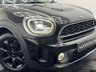USED 2022 22 MINI COUNTRYMAN 1.5 10kWh Cooper SE Classic SUV 5dr Petrol Plug-in Hybrid Auto ALL4 Euro 6 (s/s) (222 ps) 1 Owner / Apple Car Play / DAB Radio / Sat Nav / Bluetooth / Isofix / Parking Sensors