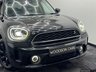 USED 2022 22 MINI COUNTRYMAN 1.5 10kWh Cooper SE Classic SUV 5dr Petrol Plug-in Hybrid Auto ALL4 Euro 6 (s/s) (222 ps) 1 Owner / Apple Car Play / DAB Radio / Sat Nav / Bluetooth / Isofix / Parking Sensors