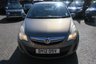 USED 2012 12 VAUXHALL CORSA 1.2i ecoFLEX 16V Exclusiv Hatchback 5dr Petrol Manual Euro 5 (s/s) (A/C) (85 ps) AIR - CONDITIONING